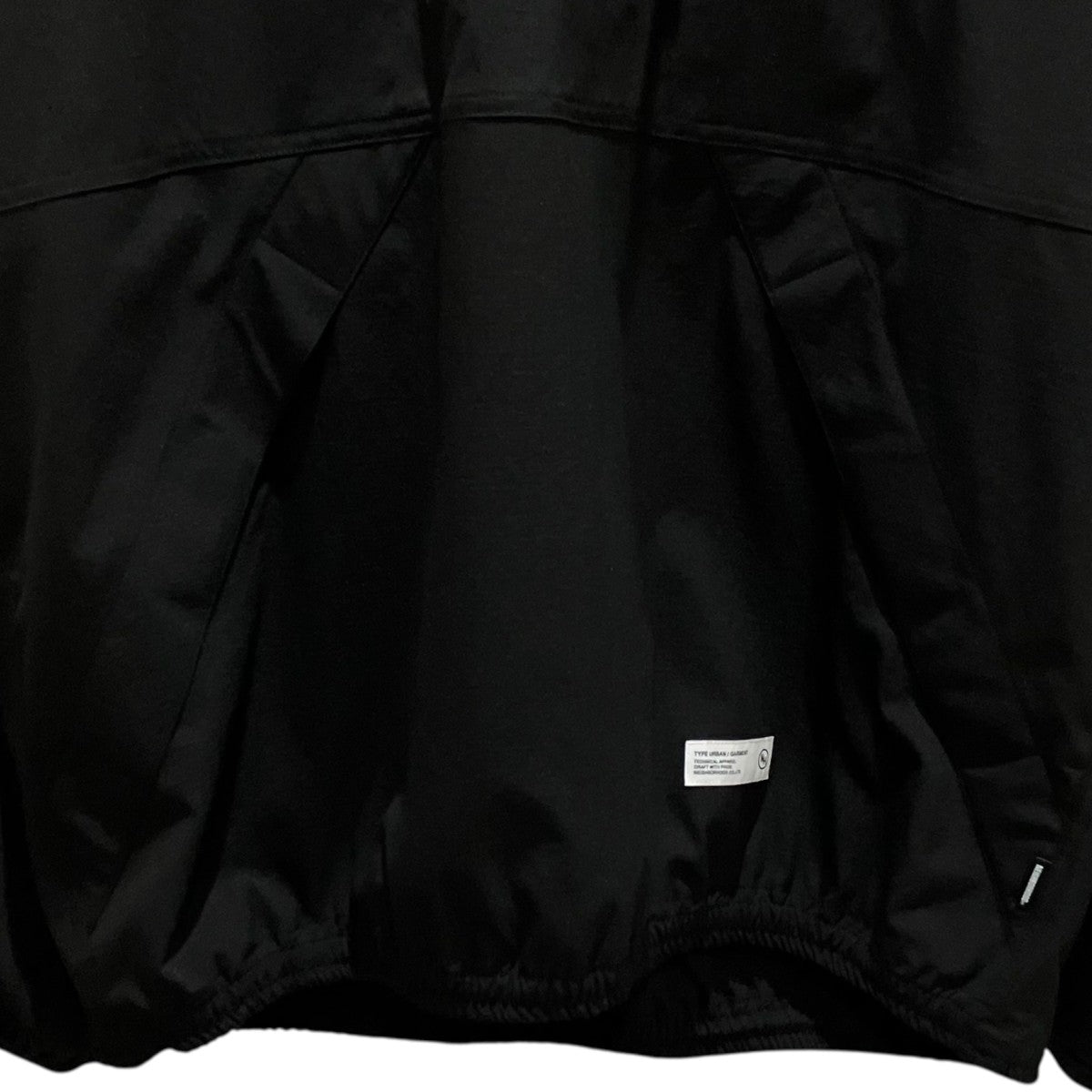 NEIGHBORHOOD 26SS【ANORAK JACKET】アノラックパーカー261TSNH-JKM04 古着・中古-4枚目のアイテム画像