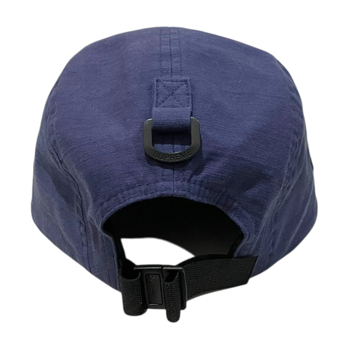 Supreme(シュプリーム) 【Arabic Logo CAMP CAP】アラビックロゴ