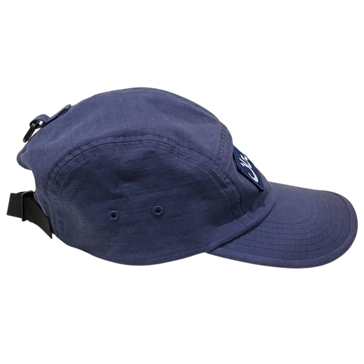 Supreme(シュプリーム) 【Arabic Logo CAMP CAP】アラビックロゴ