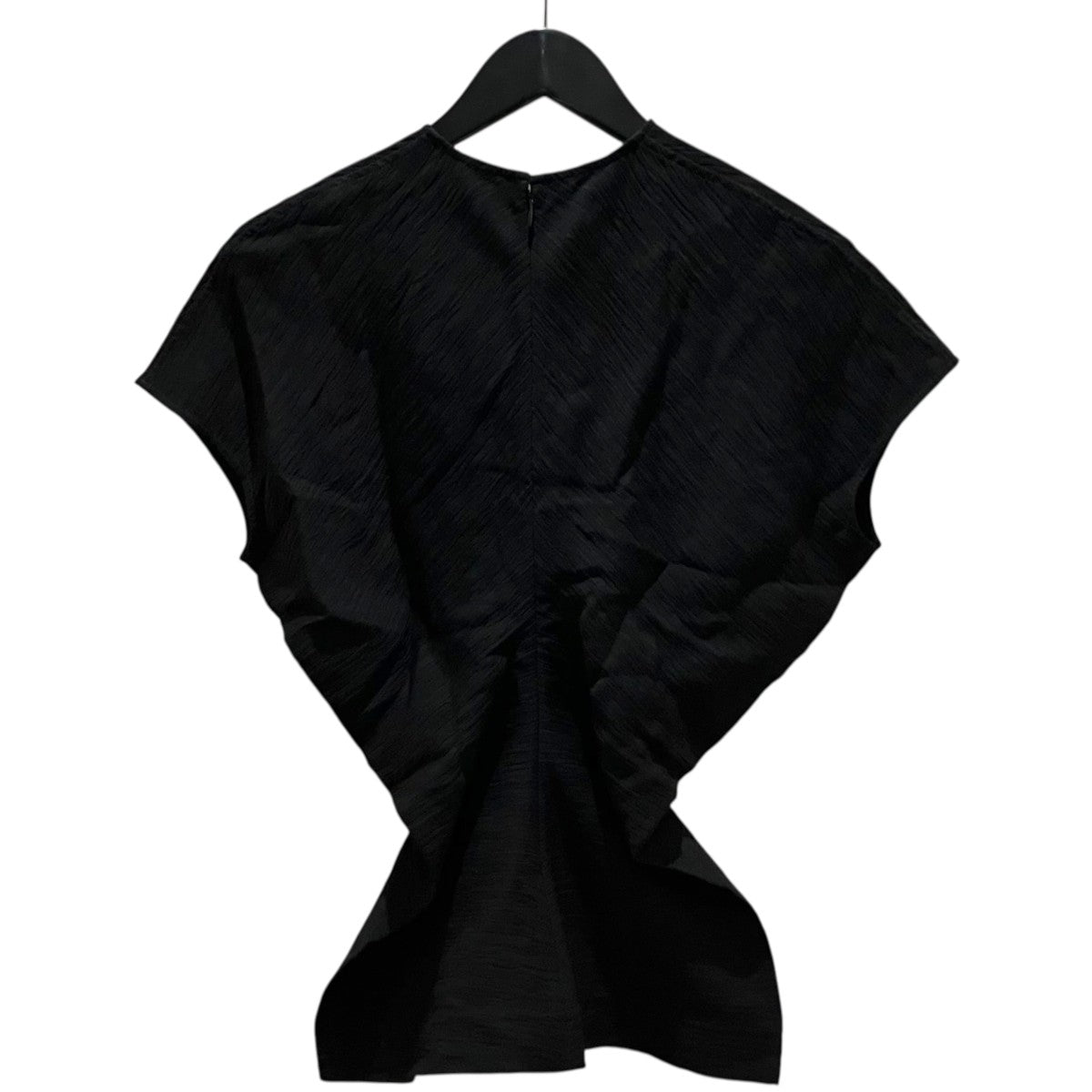 toteme 【SLOUCH WAIST TOP】シャーリングブラウス 古着・中古-2枚目のアイテム画像