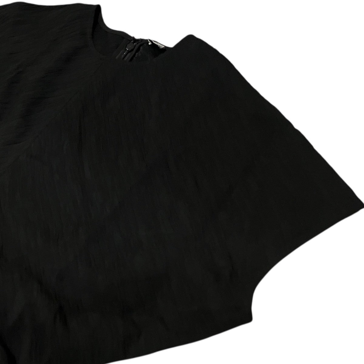 toteme 【SLOUCH WAIST TOP】シャーリングブラウス 古着・中古-5枚目のアイテム画像