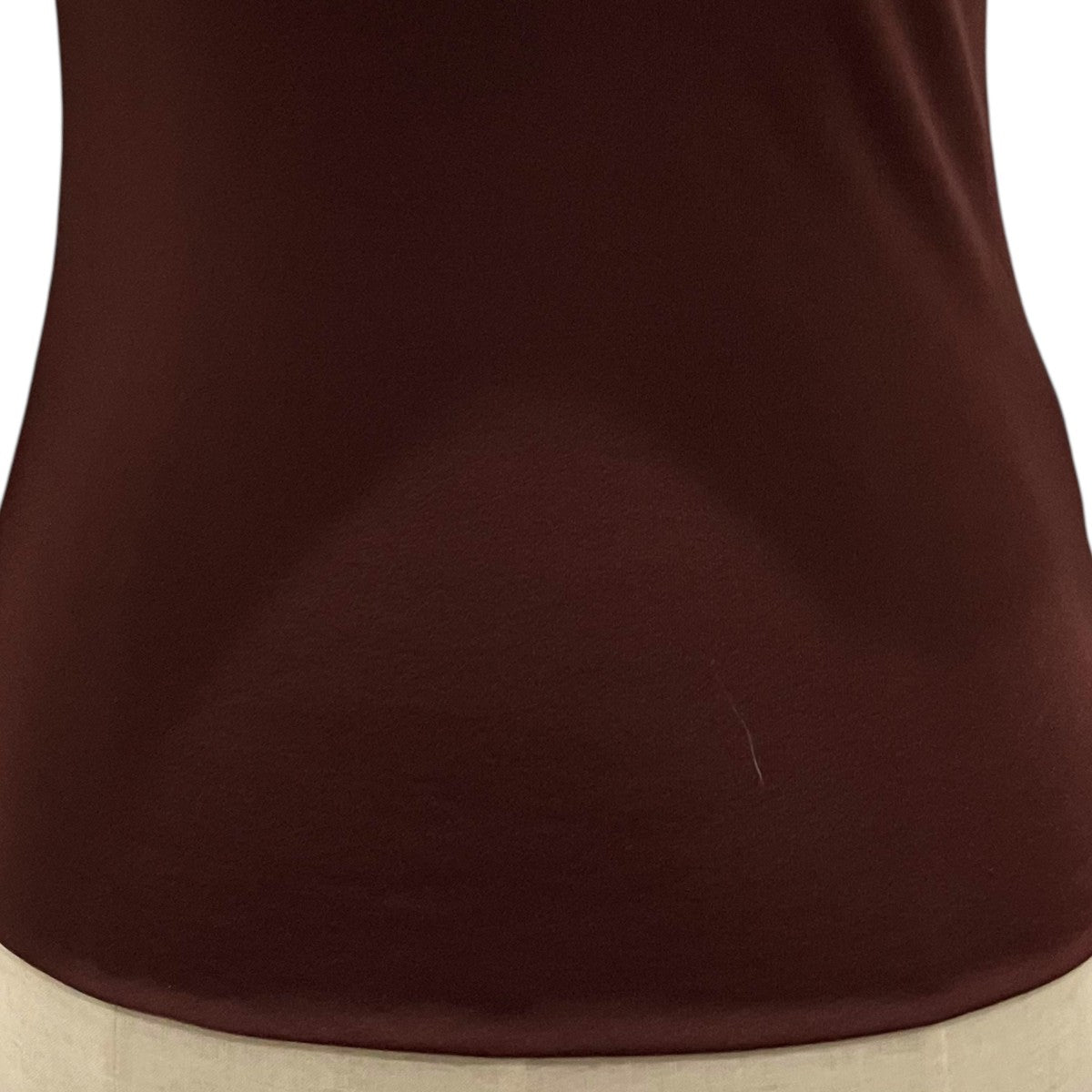 JIL SANDER クルーネックカットソーJ04NC0003 古着・中古-5枚目のアイテム画像