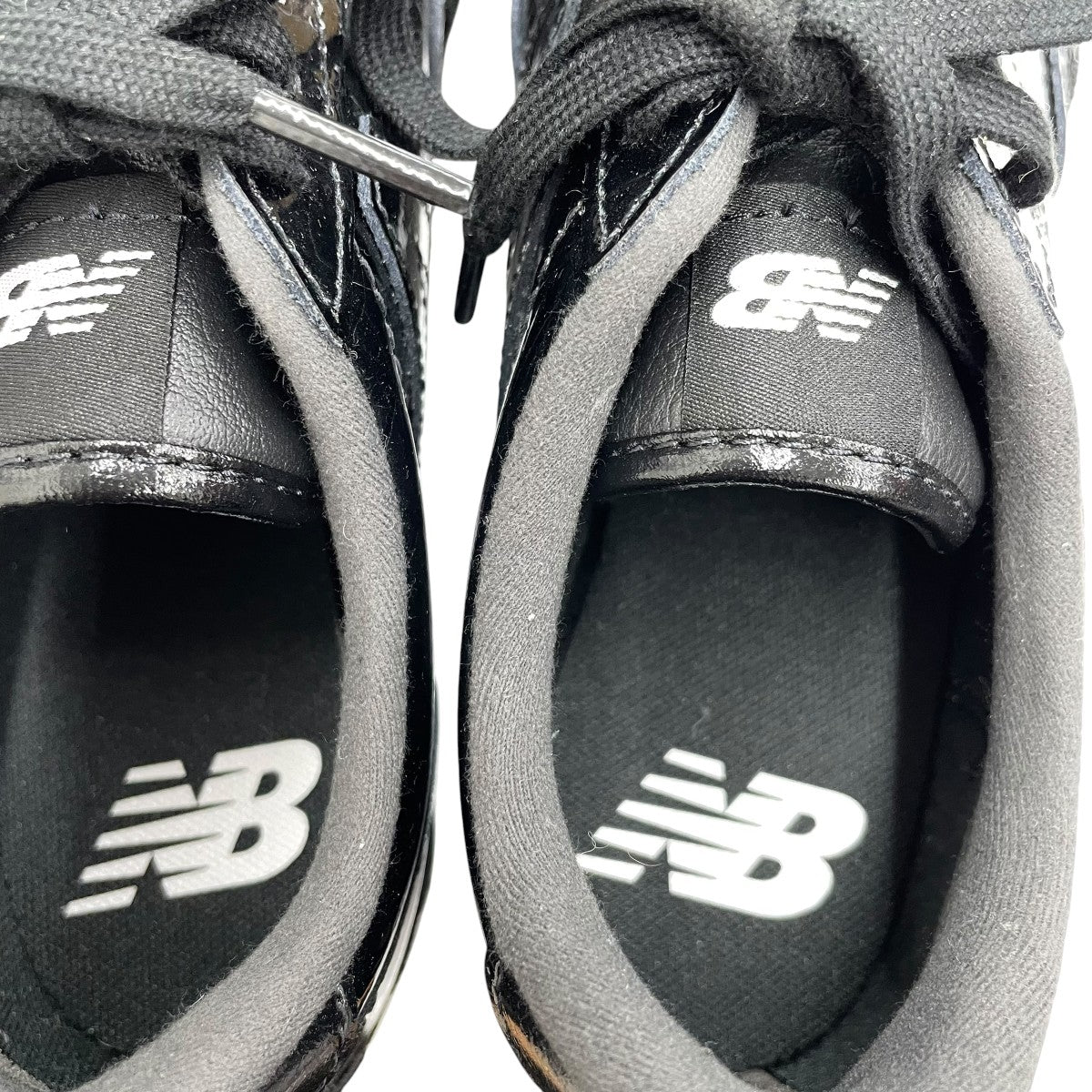 NEW BALANCE Gator RunスニーカーUGTR2SV 古着・中古-5枚目のアイテム画像