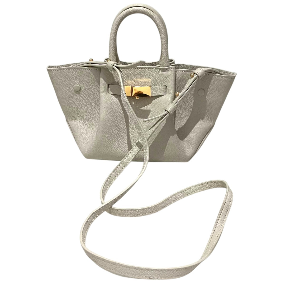 【MINI NEW YORK】2WAYショルダーバッグ