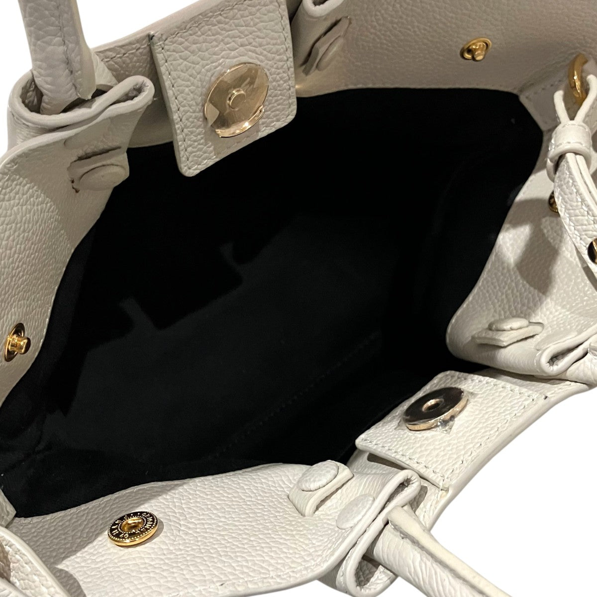 【MINI NEW YORK】2WAYショルダーバッグ