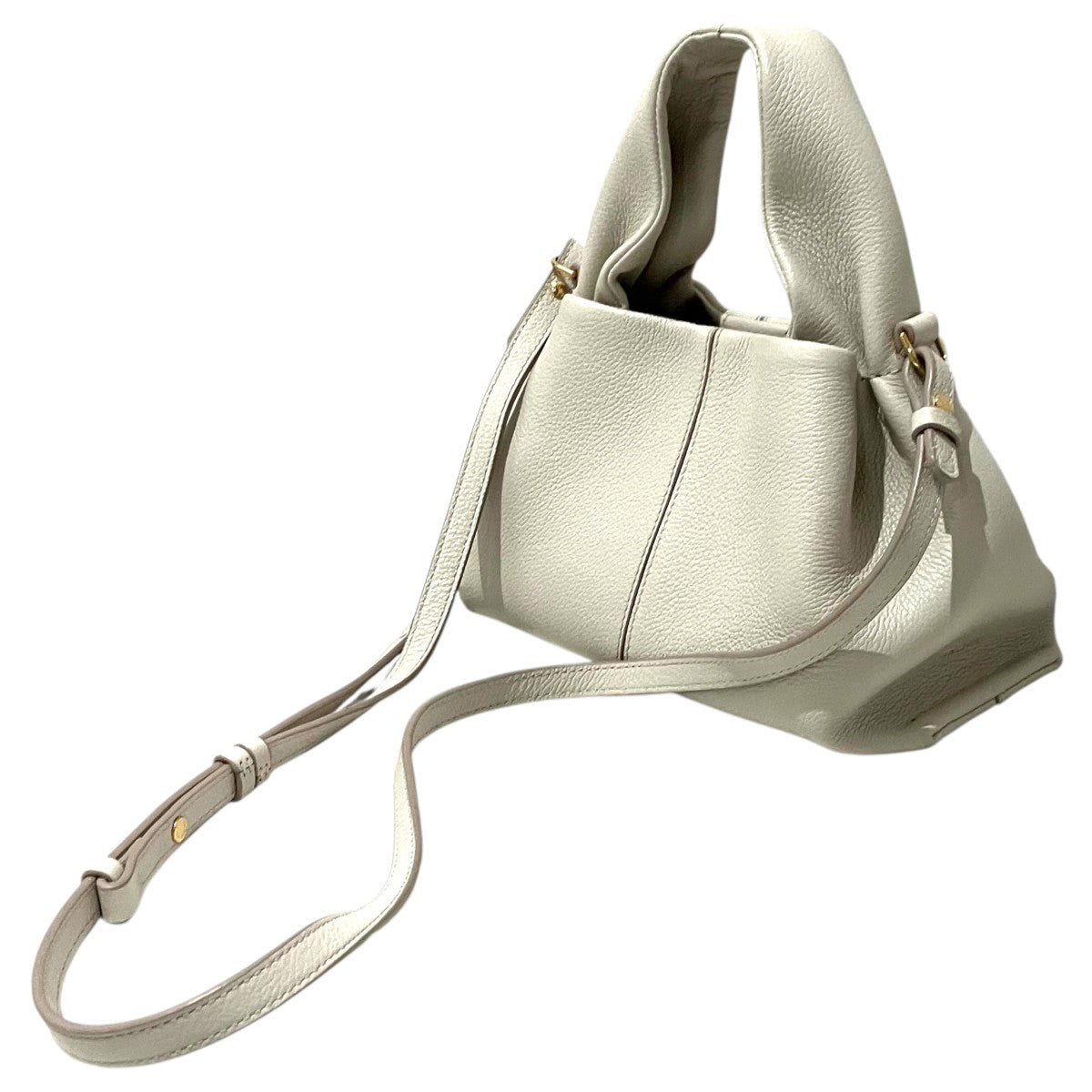 【Numero Neuf Mini】2WAYショルダーバッグ