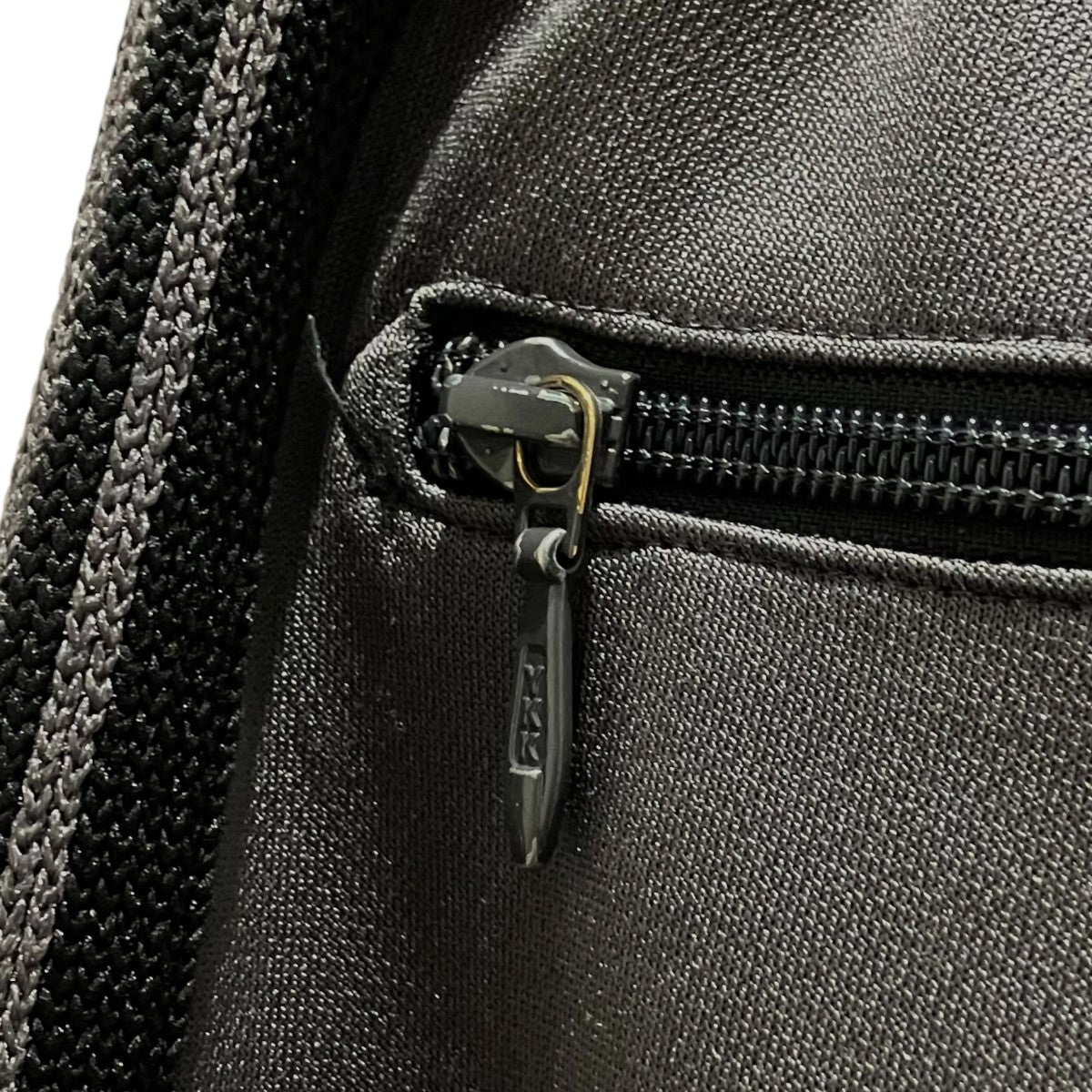 Needles ナロートラックパンツMR563 古着・中古-4枚目のアイテム画像