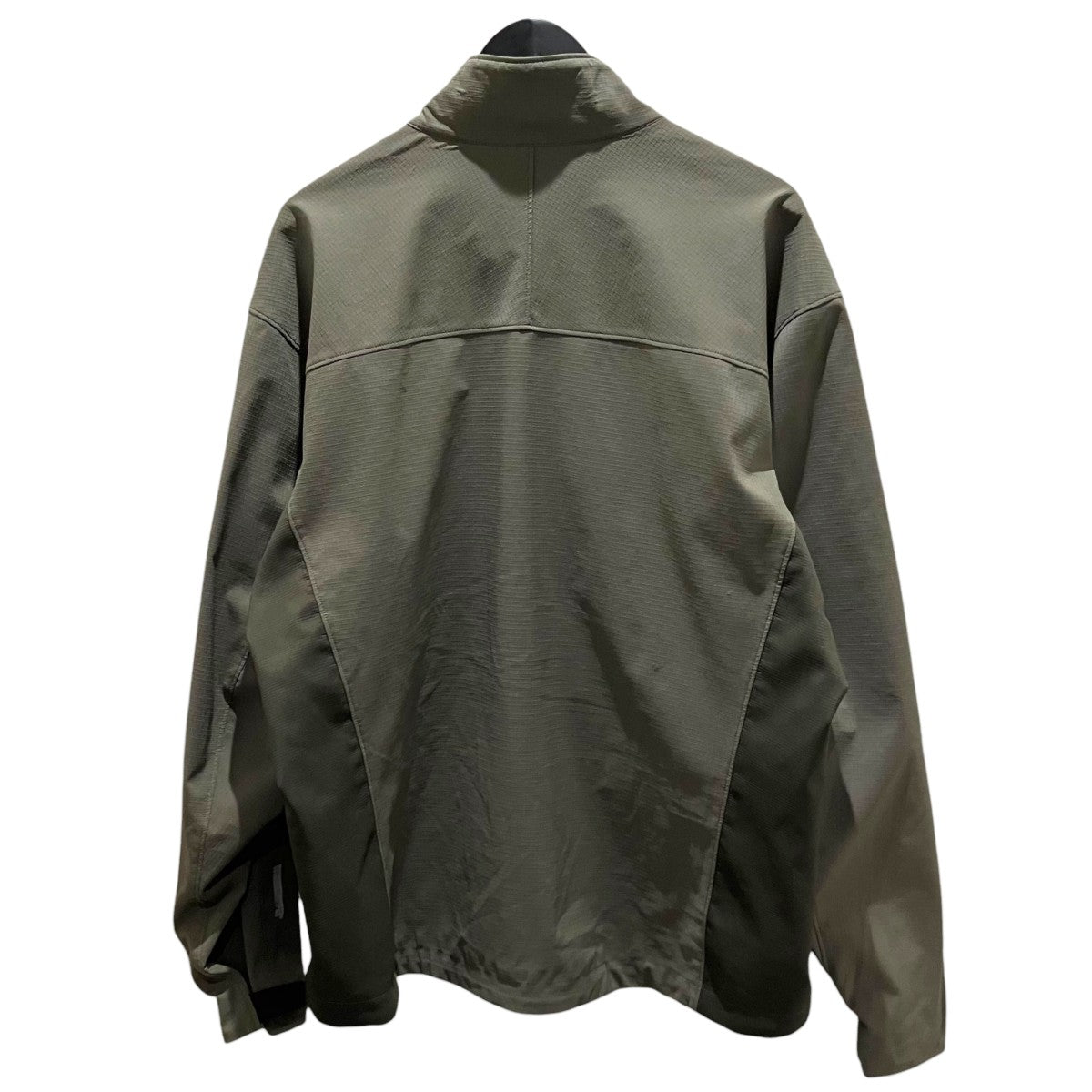 ARC’TERYX 90sナイロンジャケット 古着・中古-2枚目のアイテム画像