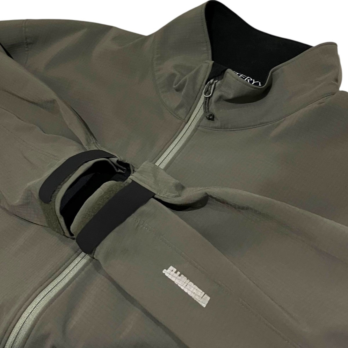 ARC’TERYX 90sナイロンジャケット 古着・中古-5枚目のアイテム画像