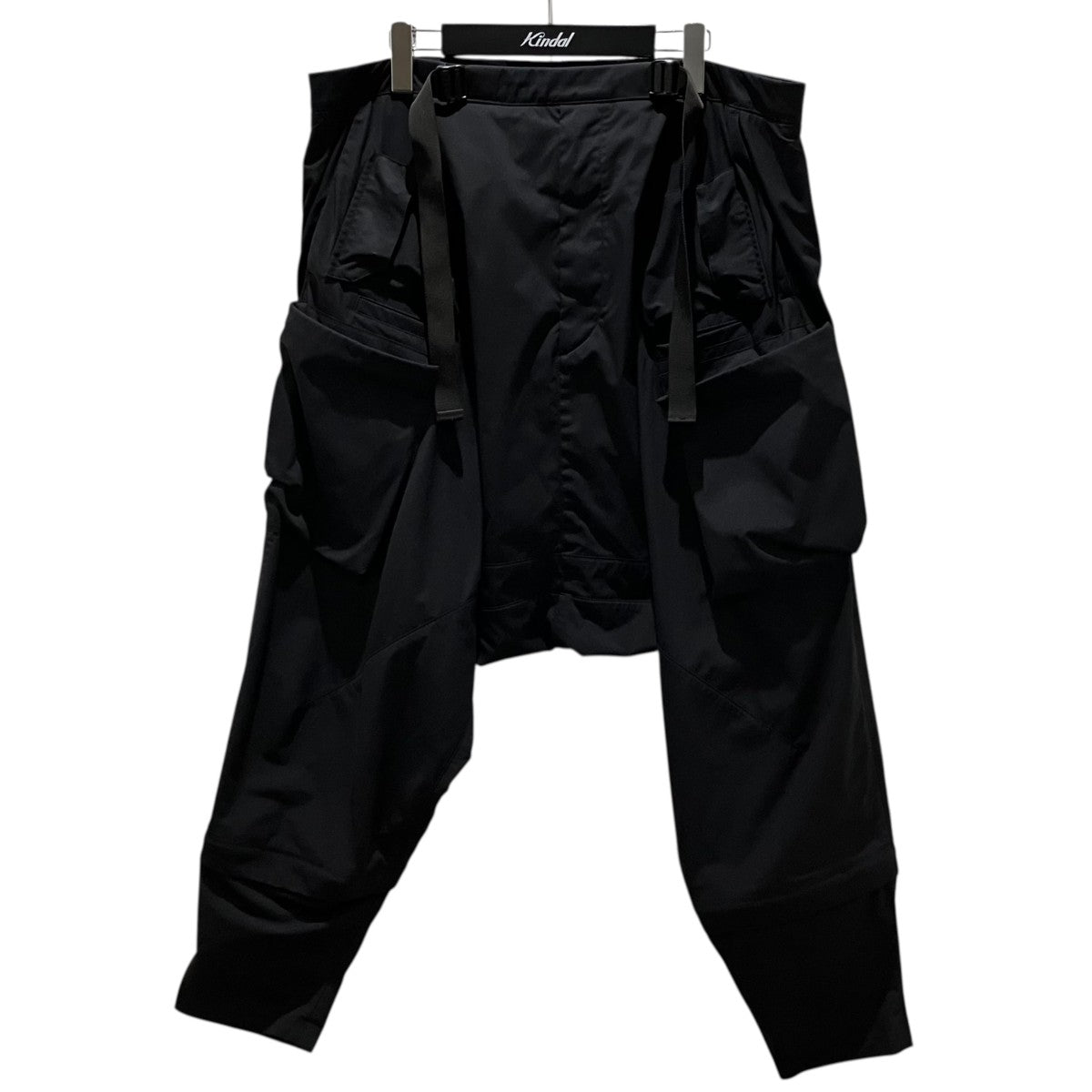 ACRONYM サルエルパンツP30A-E 古着・中古-1枚目のアイテム画像
