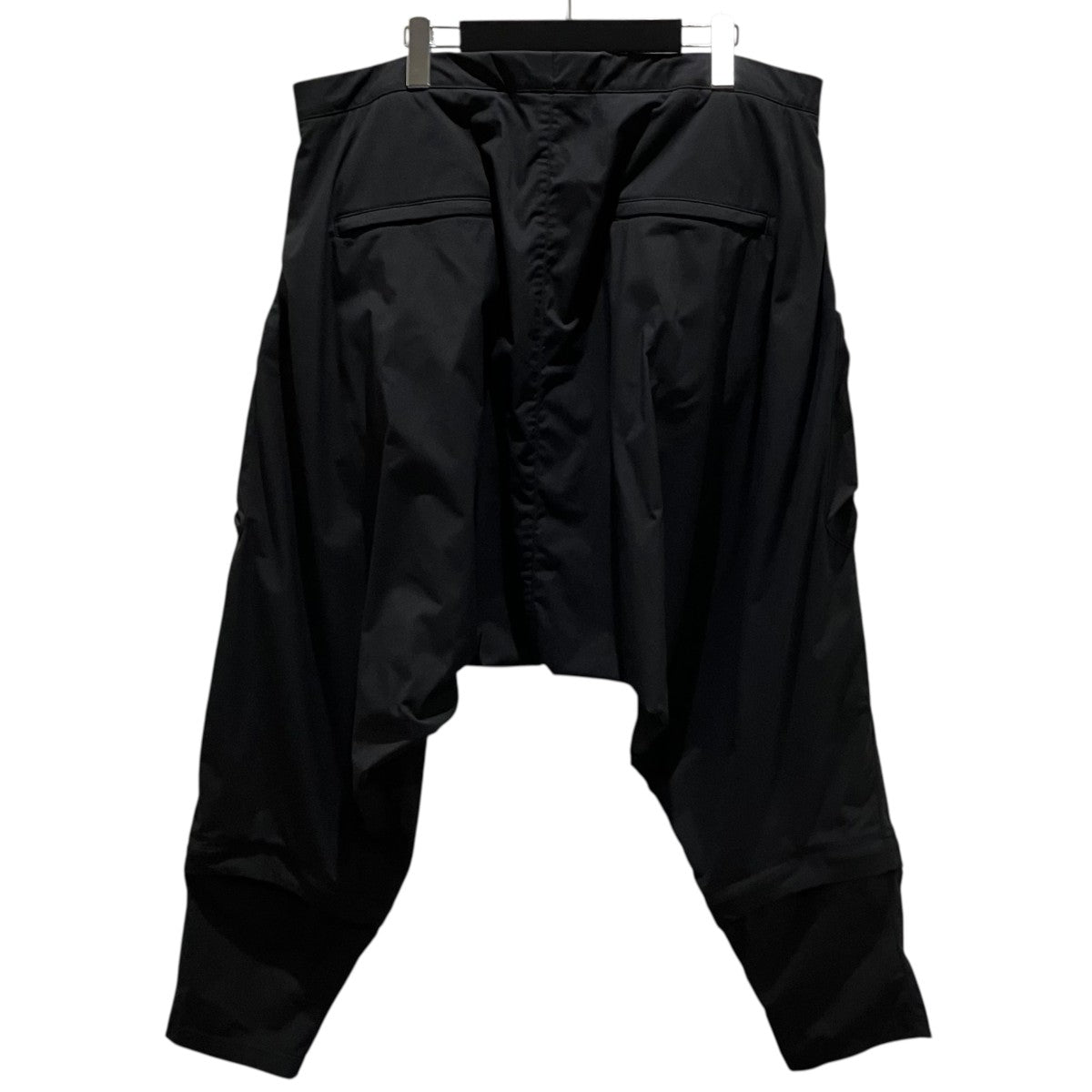 ACRONYM サルエルパンツP30A-E 古着・中古-2枚目のアイテム画像