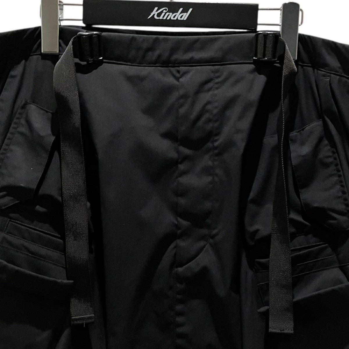 ACRONYM サルエルパンツP30A-E 古着・中古-3枚目のアイテム画像