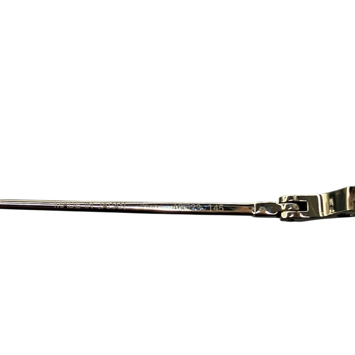 眼鏡U-107