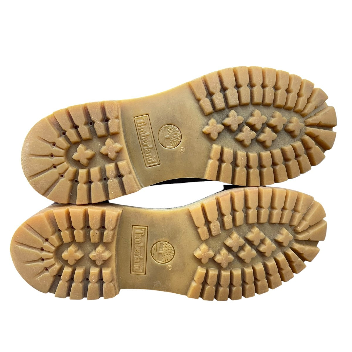Timberland ロールトップブーツ 古着・中古-6枚目のアイテム画像