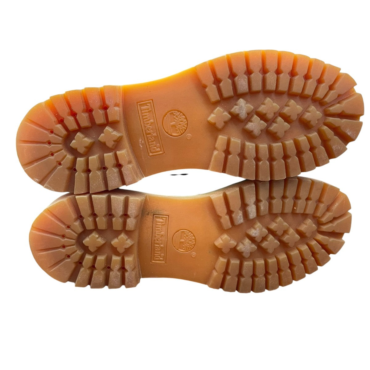 Timberland トレッキングブーツ 古着・中古-6枚目のアイテム画像