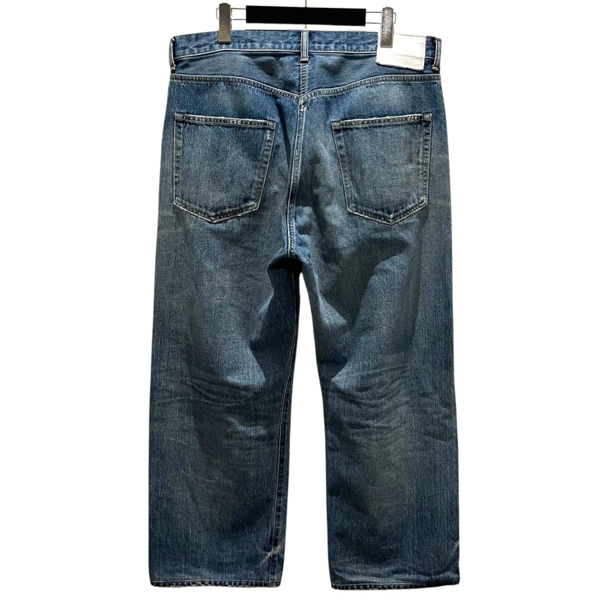 RON HERMAN DENIMロンハーマンデニム　ペインターパンツsize L Ron Herman(ロンハーマン) デニムパンツ4020600016 4020600016