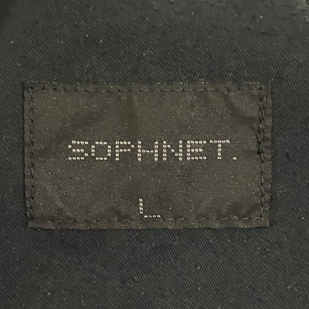 SOPHNET． イージーパンツSOPH-220013 古着・中古-6枚目のアイテム画像