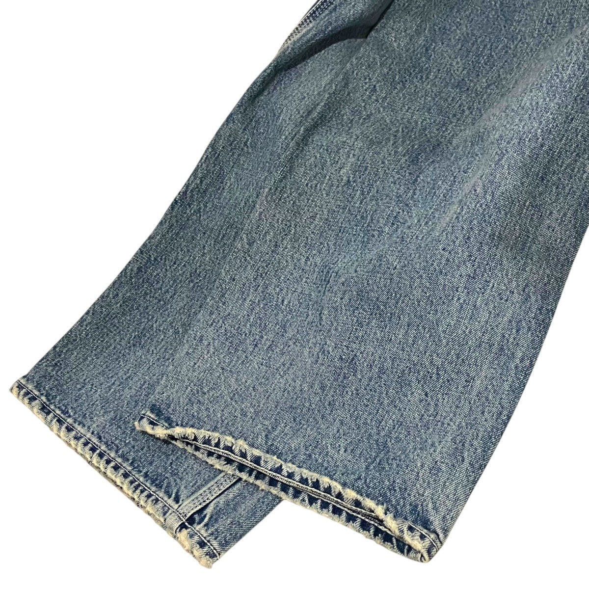 RHC Ron Herman 【Walker Denim Pants】ペインターデニムパンツ 古着・中古-4枚目のアイテム画像