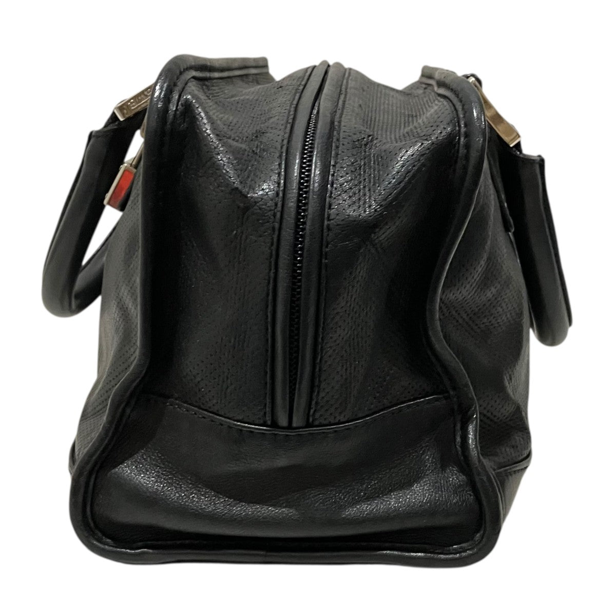 LOEWE 【アマソナ28】ハンドバッグ 古着・中古-3枚目のアイテム画像
