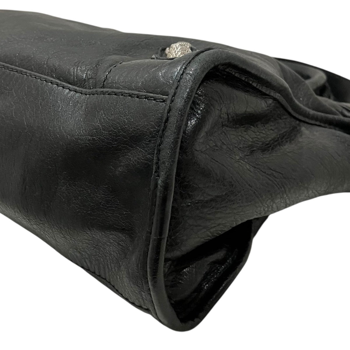 BALENCIAGA 【ジャイアントシティバッグ】2WAYバッグ281770 古着・中古-7枚目のアイテム画像