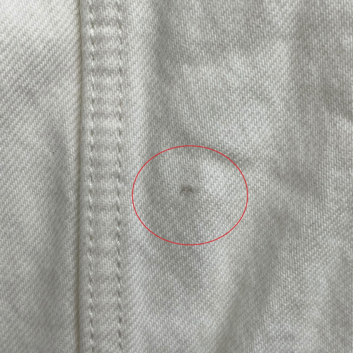 Levi’s Silver Tab フーデットトラッカーデニムジャケット4515039771 古着・中古-5枚目のアイテム画像