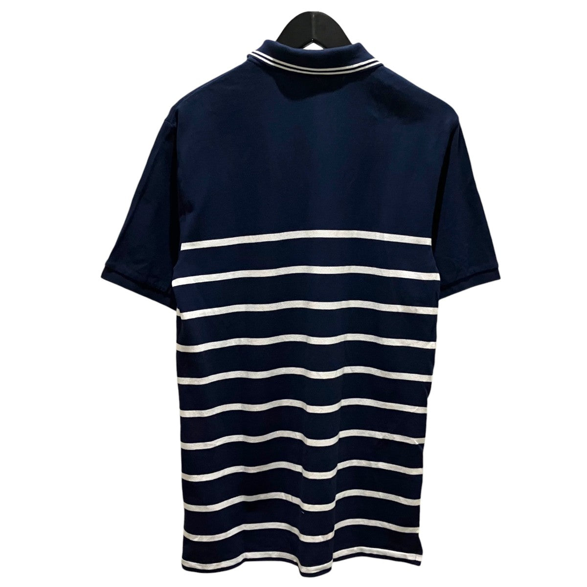 POLO RALPH LAUREN 【ポロベアー】ポロシャツ 古着・中古-2枚目のアイテム画像