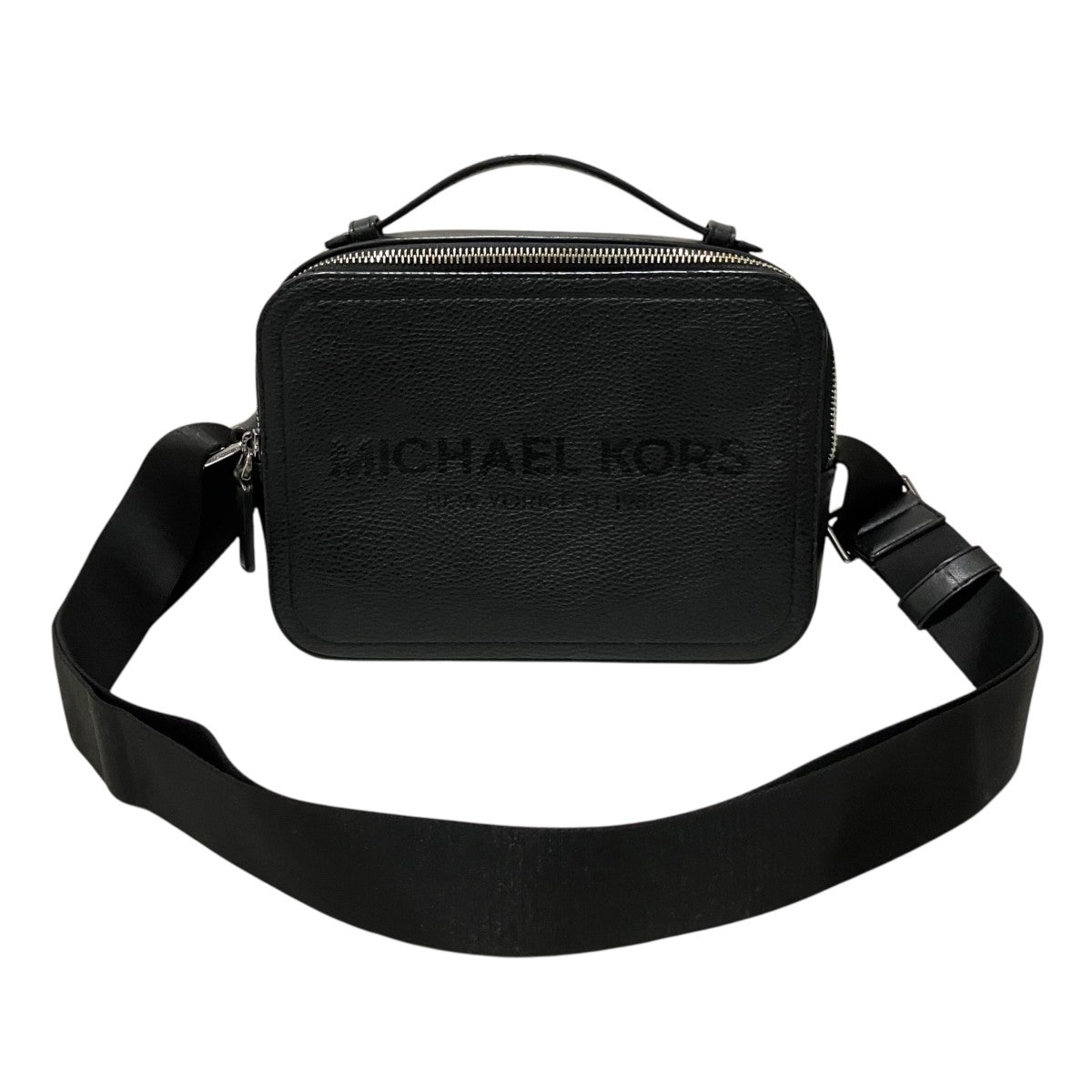 MICHAEL KORS 【COOPEW EW】ショルダーバッグ 古着・中古-2枚目のアイテム画像