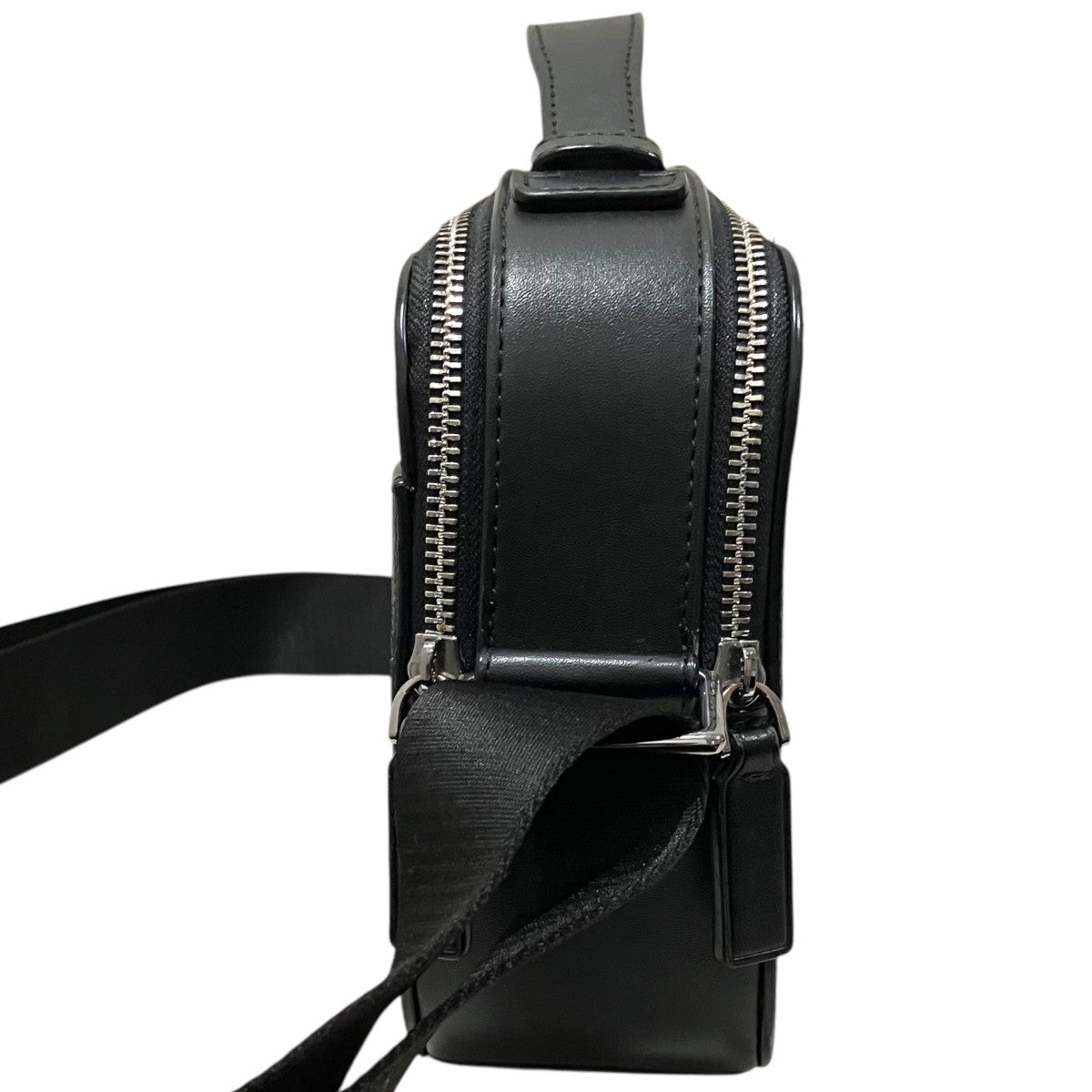 MICHAEL KORS 【COOPEW EW】ショルダーバッグ 古着・中古-4枚目のアイテム画像