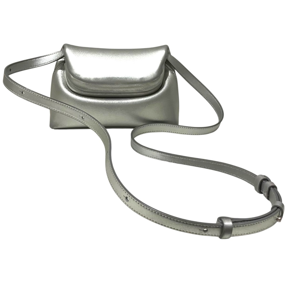 OSOI 【FOLDER MINI BAG】ショルダーバッグ24FWB01017011 古着・中古-1枚目のアイテム画像