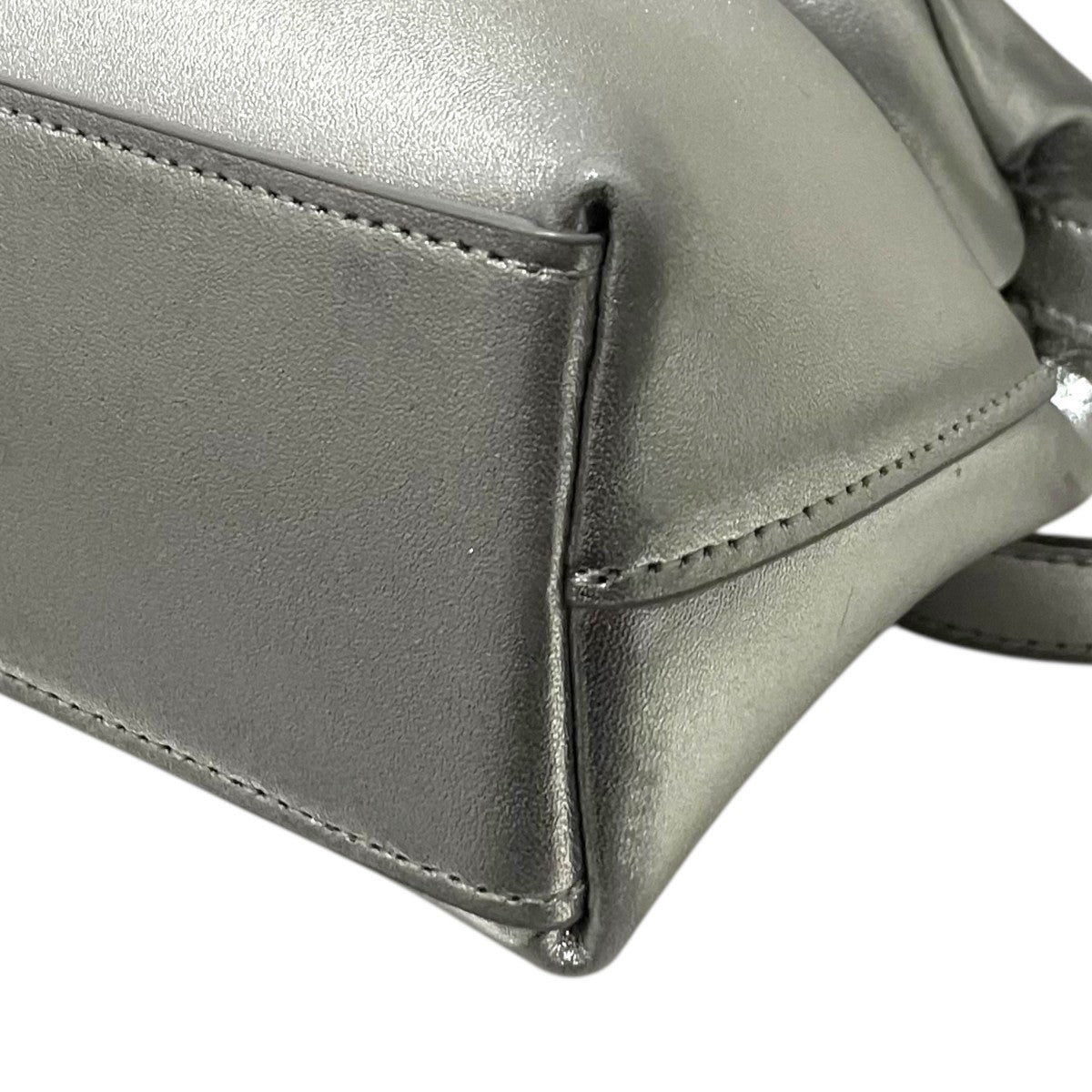 OSOI 【FOLDER MINI BAG】ショルダーバッグ24FWB01017011 古着・中古-5枚目のアイテム画像
