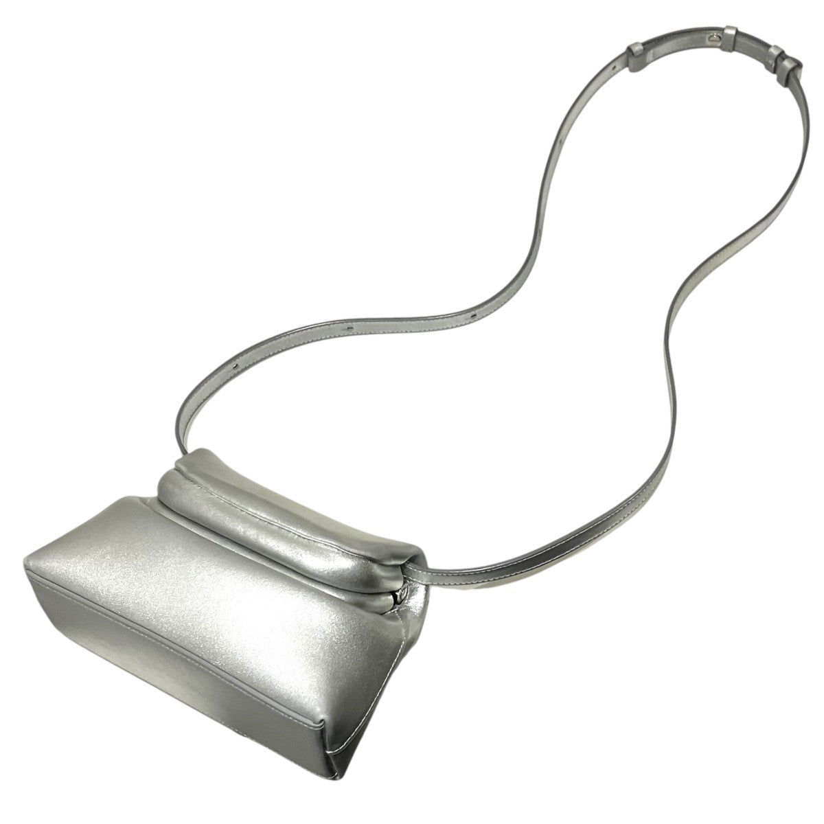 OSOI 【FOLDER MINI BAG】ショルダーバッグ24FWB01017011 古着・中古-6枚目のアイテム画像
