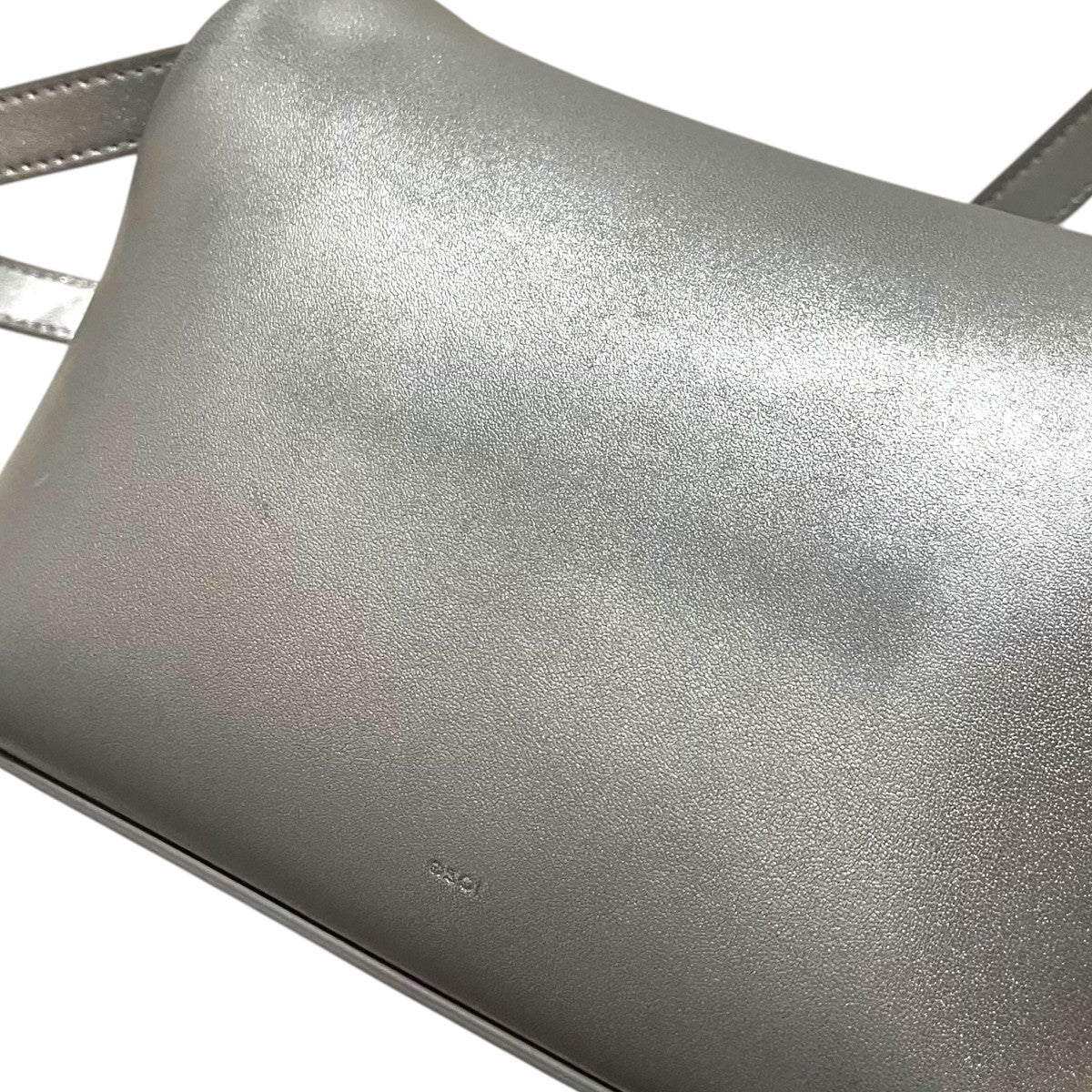 OSOI 【FOLDER MINI BAG】ショルダーバッグ24FWB01017011 古着・中古-8枚目のアイテム画像