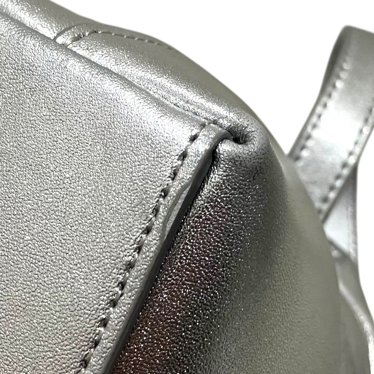 OSOI 【FOLDER MINI BAG】ショルダーバッグ24FWB01017011 古着・中古-9枚目のアイテム画像