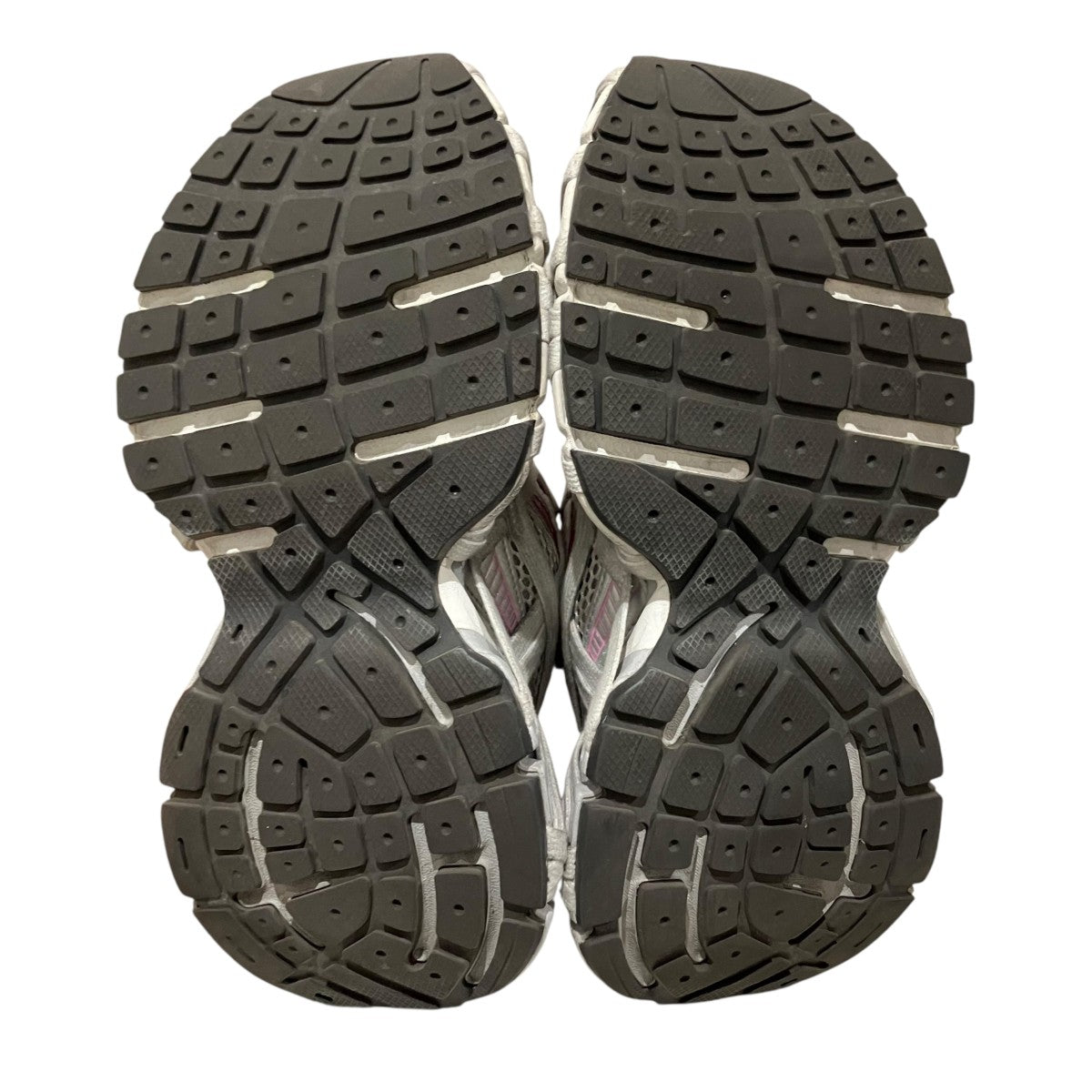 BALENCIAGA 【3XL エクストリームレース】ローカットスニーカー778697 古着・中古-5枚目のアイテム画像