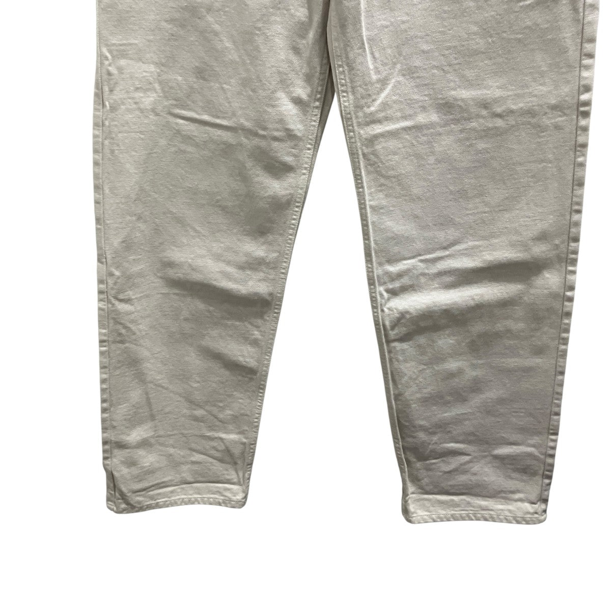 BALENCIAGA デニムパンツ736540 古着・中古-4枚目のアイテム画像