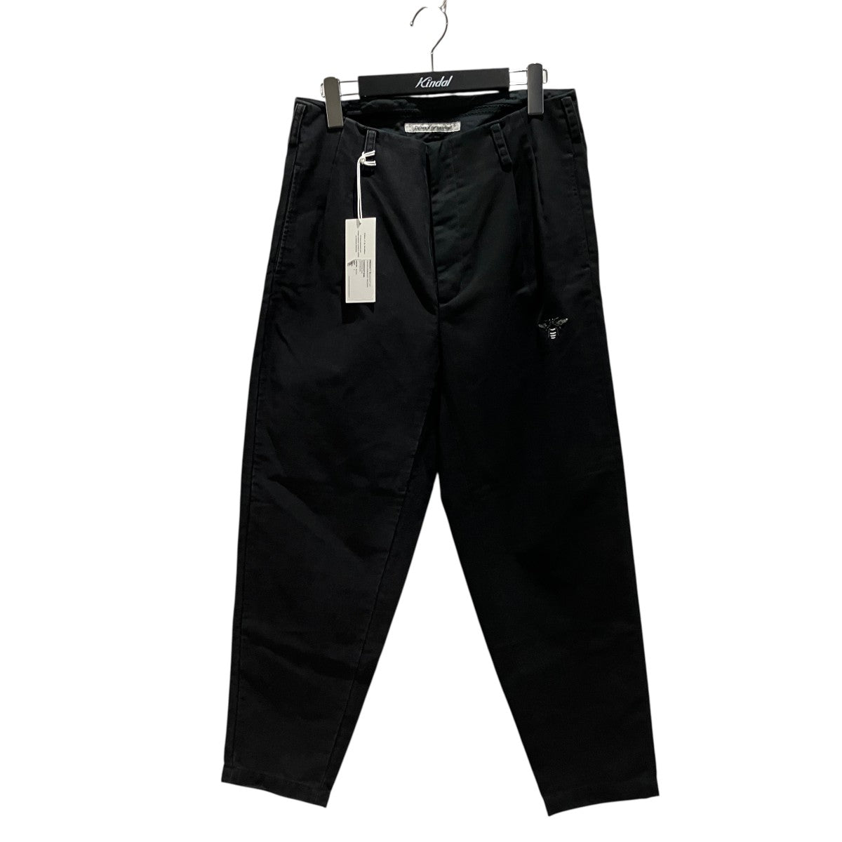 Children of the discordance×Dickies 【EMBROYDERY TROUSERS】ドッキングパンツDISDICTP-1 古着・中古-1枚目のアイテム画像