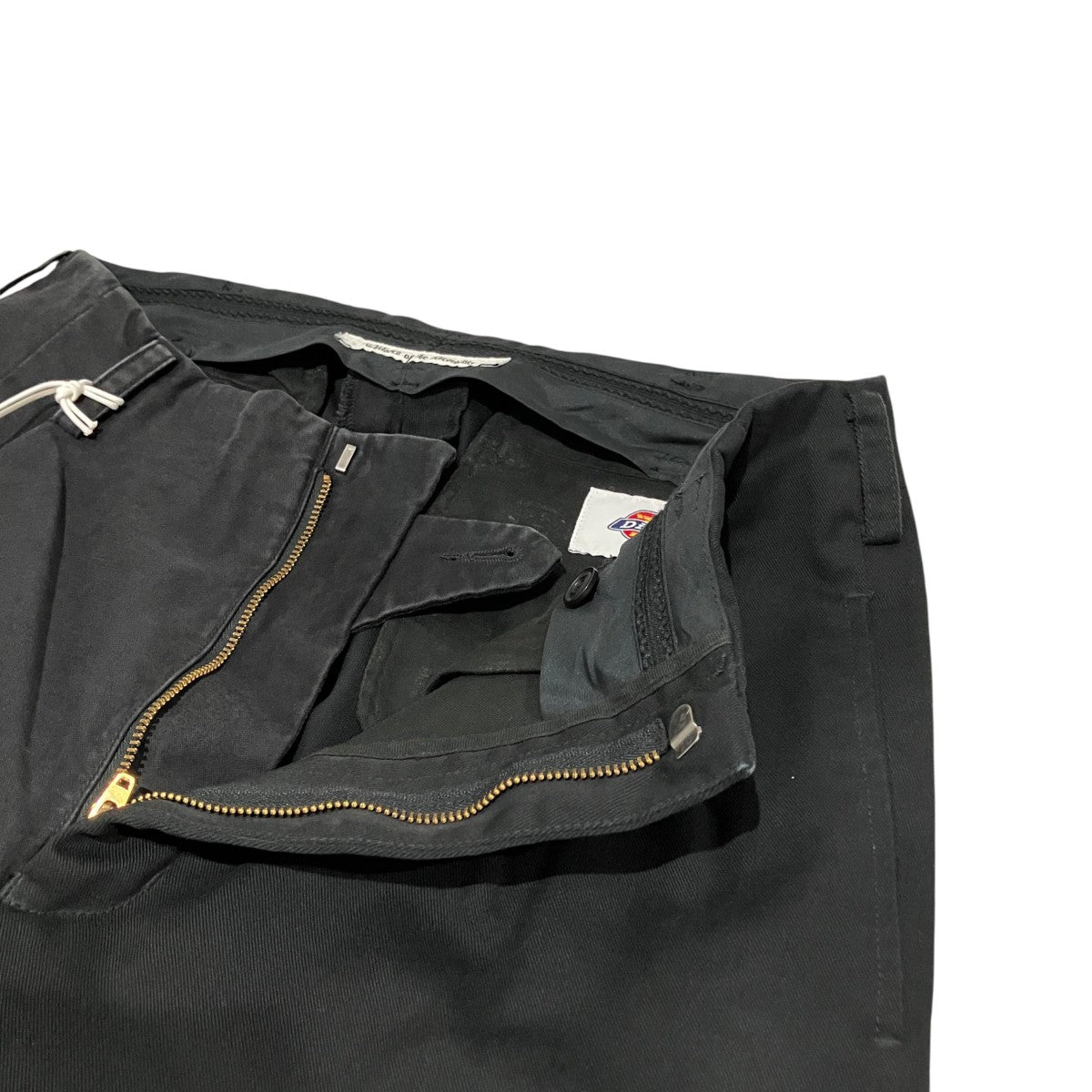 Children of the discordance×Dickies 【EMBROYDERY TROUSERS】ドッキングパンツDISDICTP-1 古着・中古-5枚目のアイテム画像