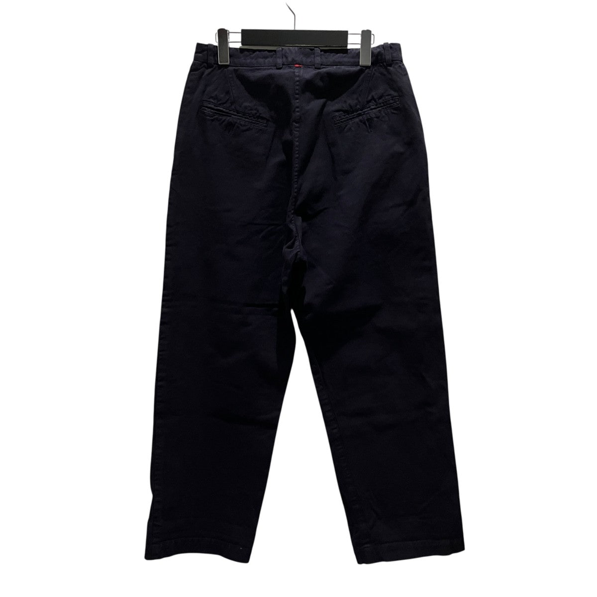 CASEY CASEY コットンパンツ21FP197 古着・中古-2枚目のアイテム画像