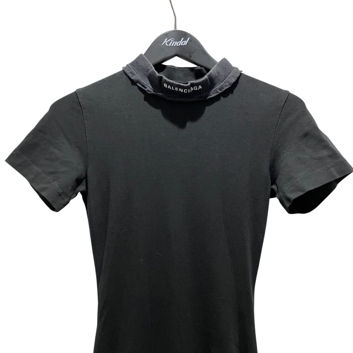 BALENCIAGA ドレスロングカットソー744730 古着・中古-3枚目のアイテム画像