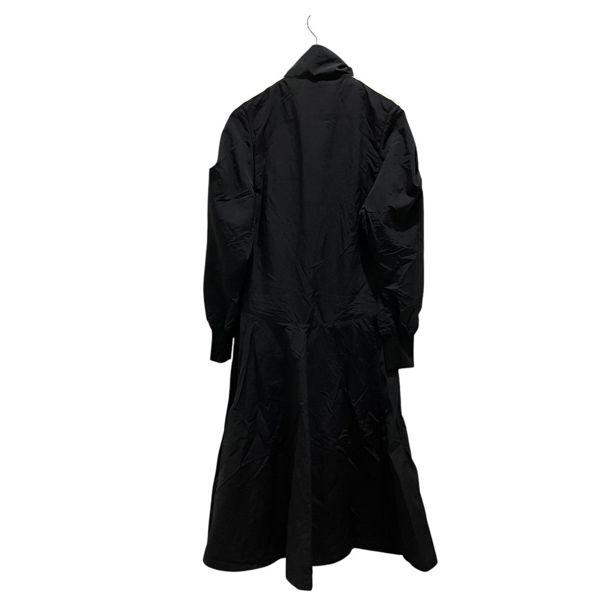 Y-3 ナイロンジップワンピースIL2066 古着・中古-2枚目のアイテム画像