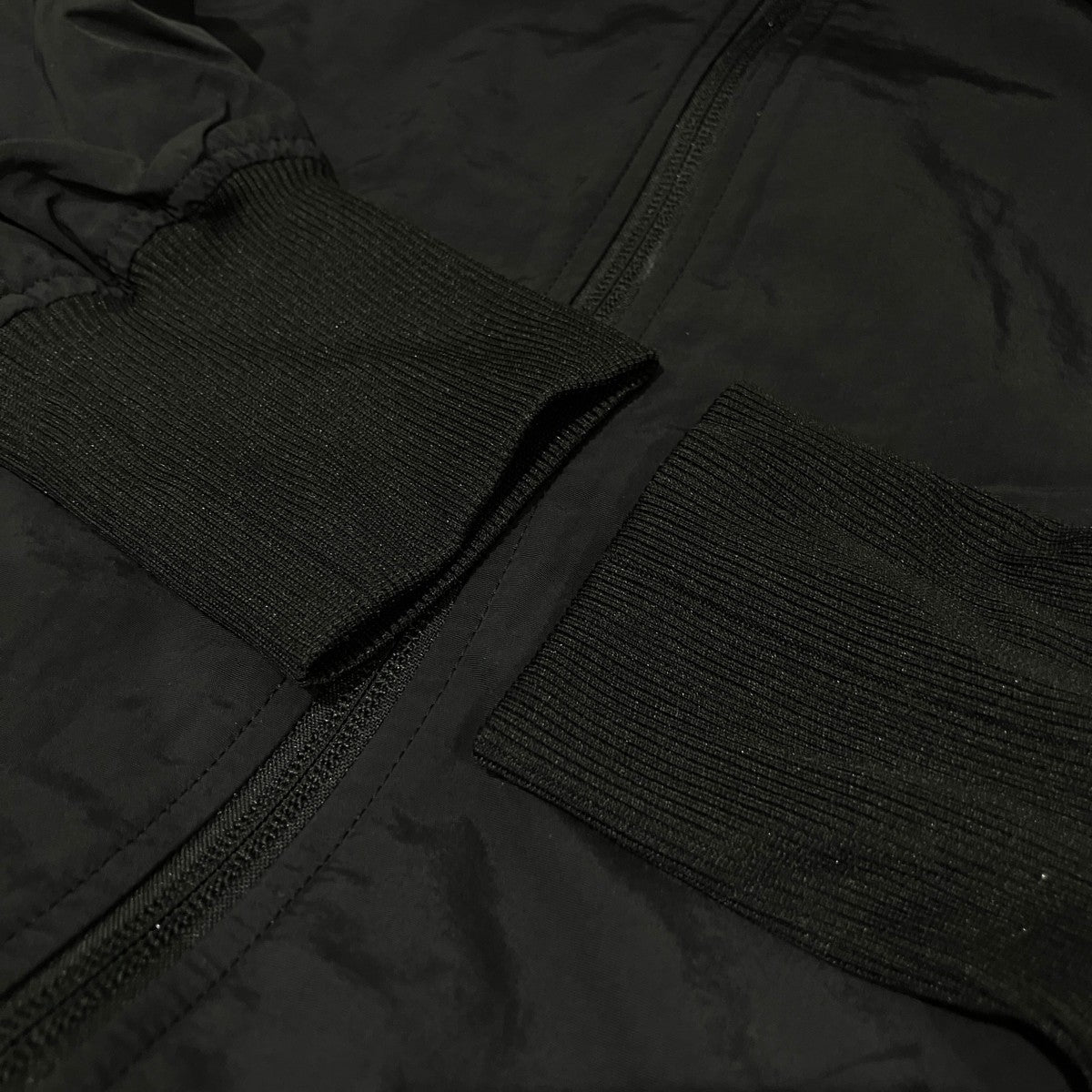 Y-3 ナイロンジップワンピースIL2066 古着・中古-5枚目のアイテム画像