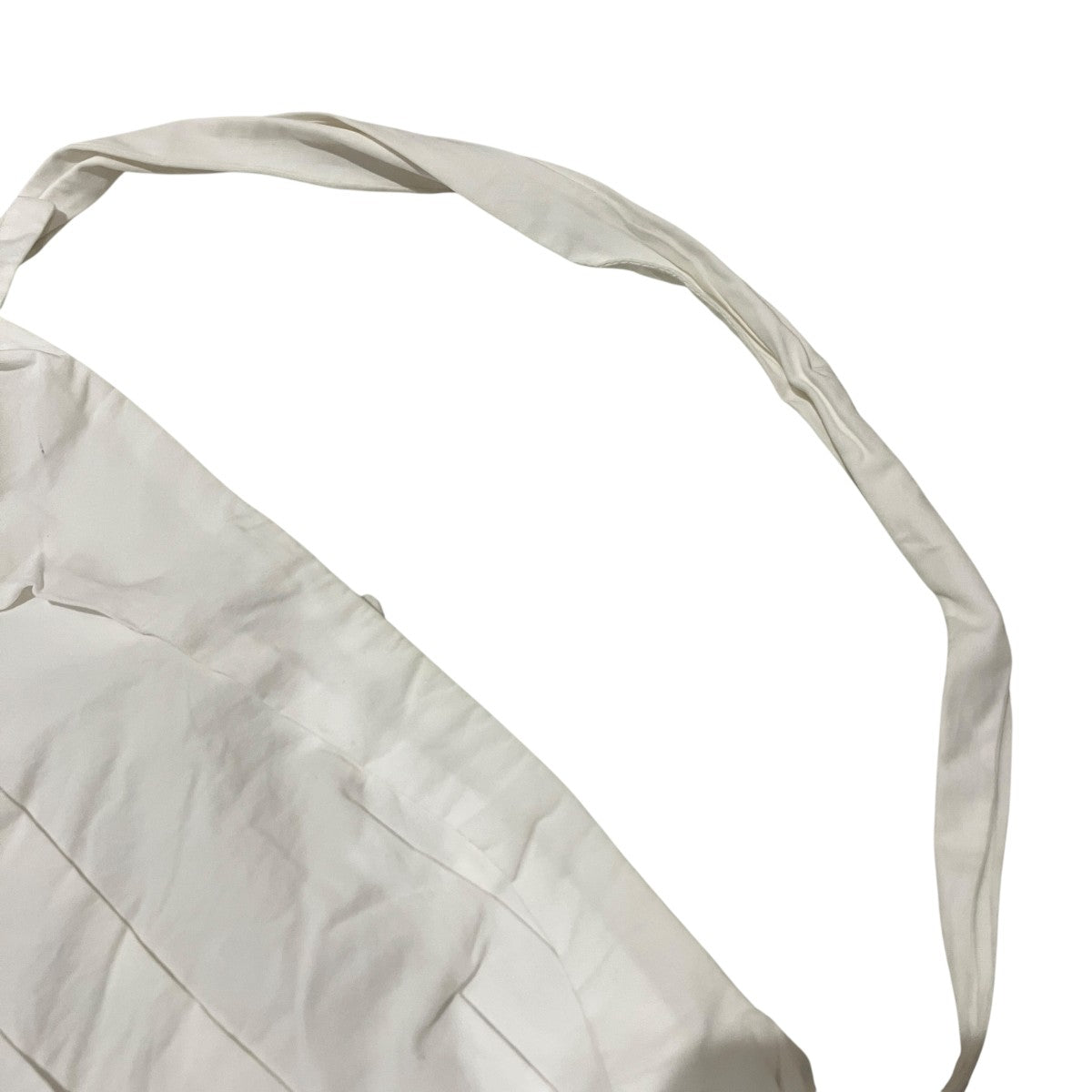JACQUEMUS ノースリーブクロップドカットソー 古着・中古-4枚目のアイテム画像