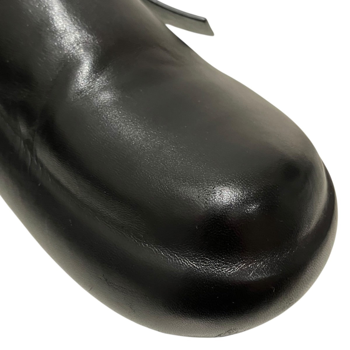 JIL SANDER クロッグサンダル 古着・中古-8枚目のアイテム画像