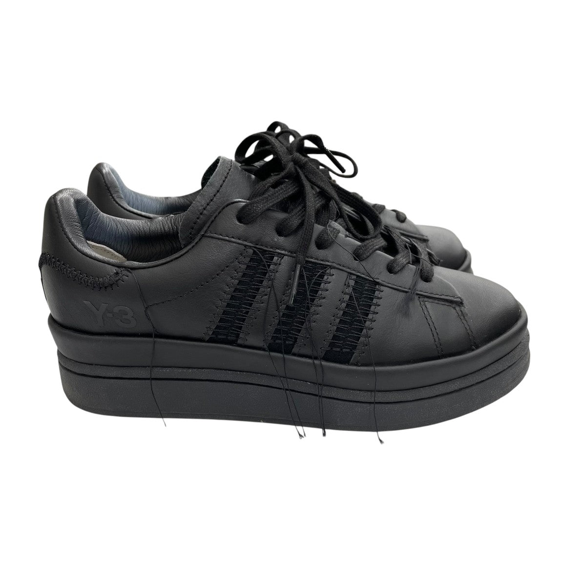 Y-3 HICHOスニーカーIE7265 古着・中古-3枚目のアイテム画像