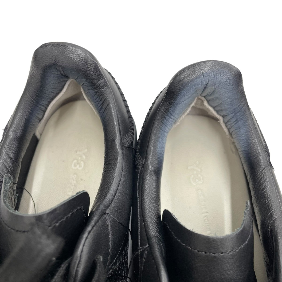 Y-3 HICHOスニーカーIE7265 古着・中古-5枚目のアイテム画像