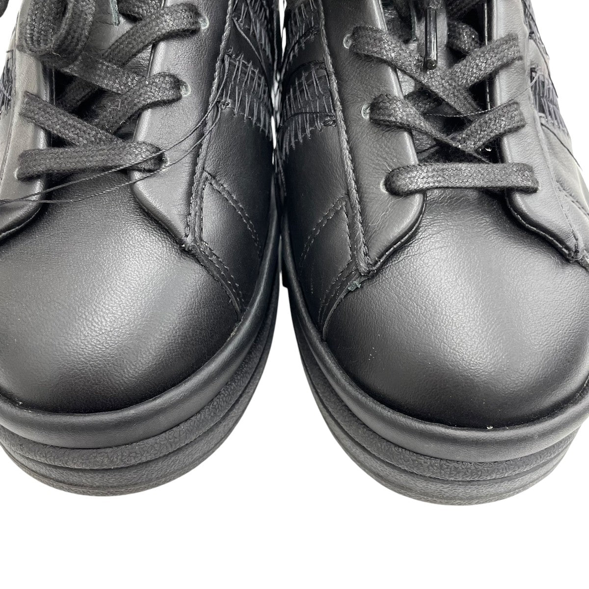 Y-3 HICHOスニーカーIE7265 古着・中古-6枚目のアイテム画像