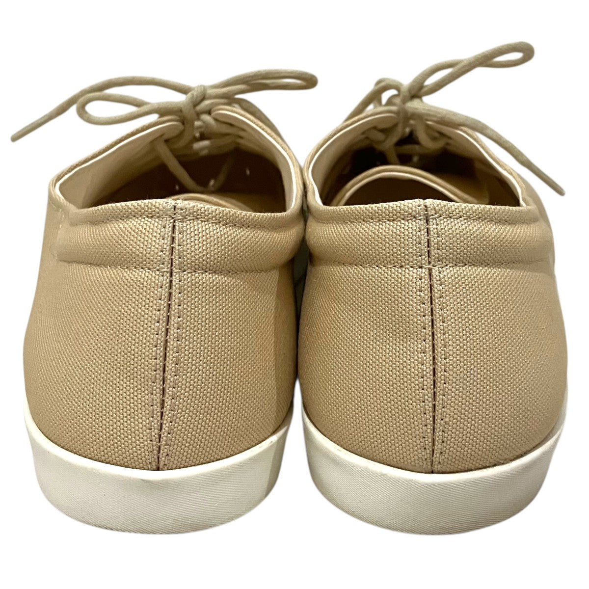 THE ROW ローカットスニーカー 古着・中古-3枚目のアイテム画像