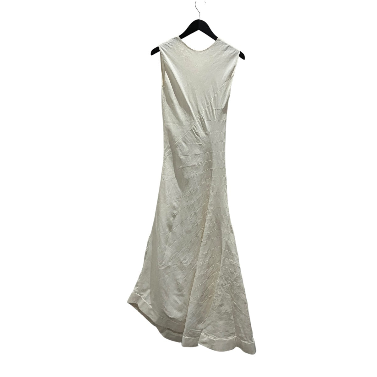 JIL SANDER ワンピースJSWN505404 古着・中古-2枚目のアイテム画像
