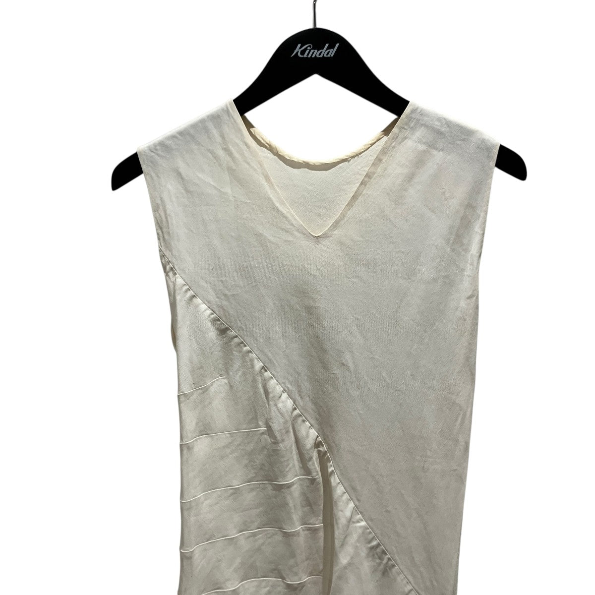 JIL SANDER ワンピースJSWN505404 古着・中古-3枚目のアイテム画像