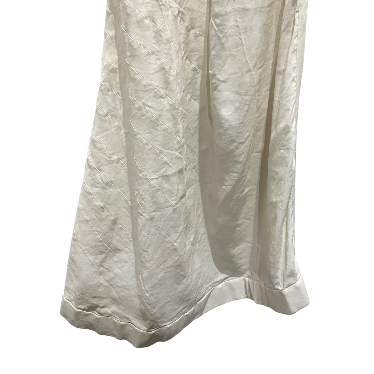 JIL SANDER ワンピースJSWN505404 古着・中古-4枚目のアイテム画像